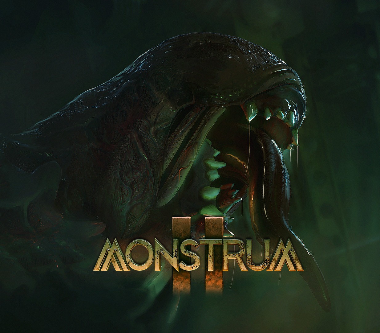 Monstrum 2 Steam Ключ
