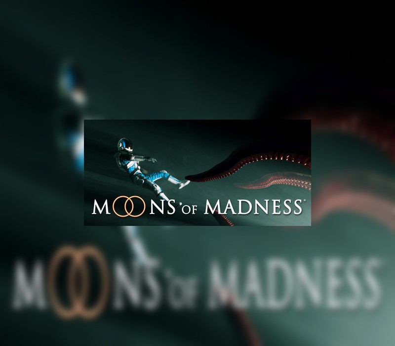 Moons of Madness EU XBOX One Ключ