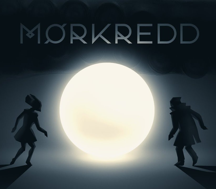 Morkredd Steam Ключ