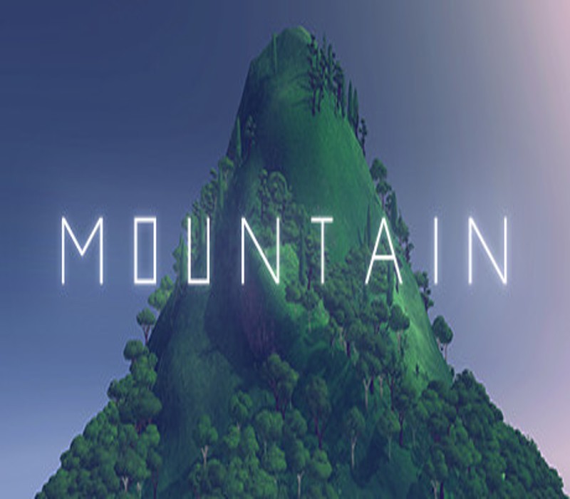 Mountain EU Steam Ключ