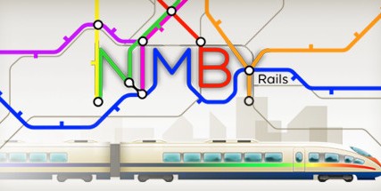NIMBY Rails Steam Альтергифт