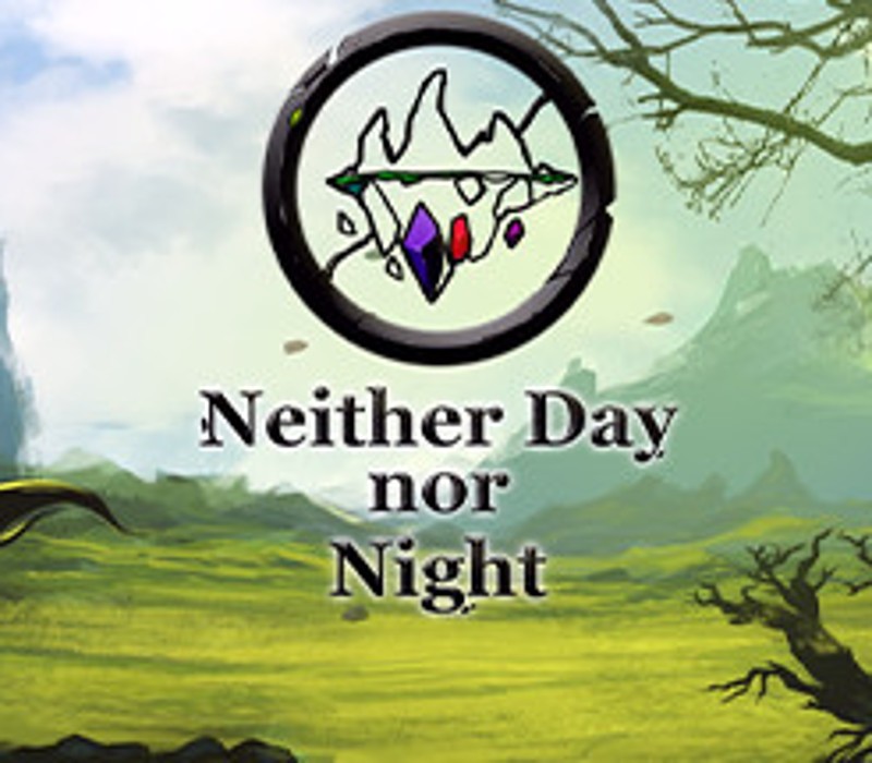 Neither Day nor Night Steam Ключ