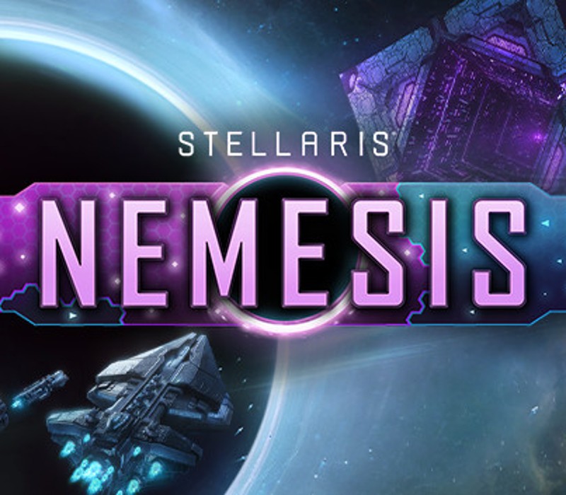 Stellaris - Nemesis DLC RoW Steam Ключ