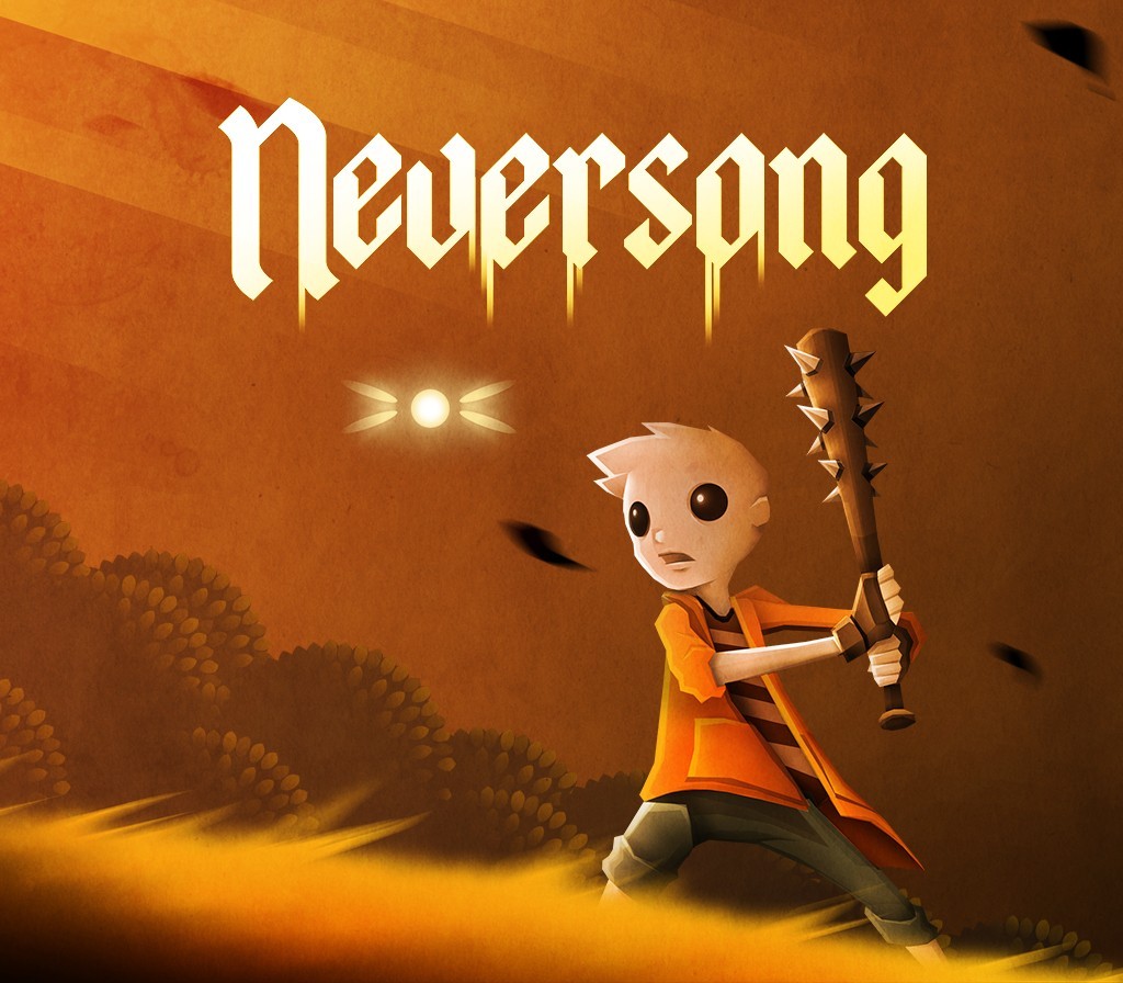 Neversong PC Steam Ключ
