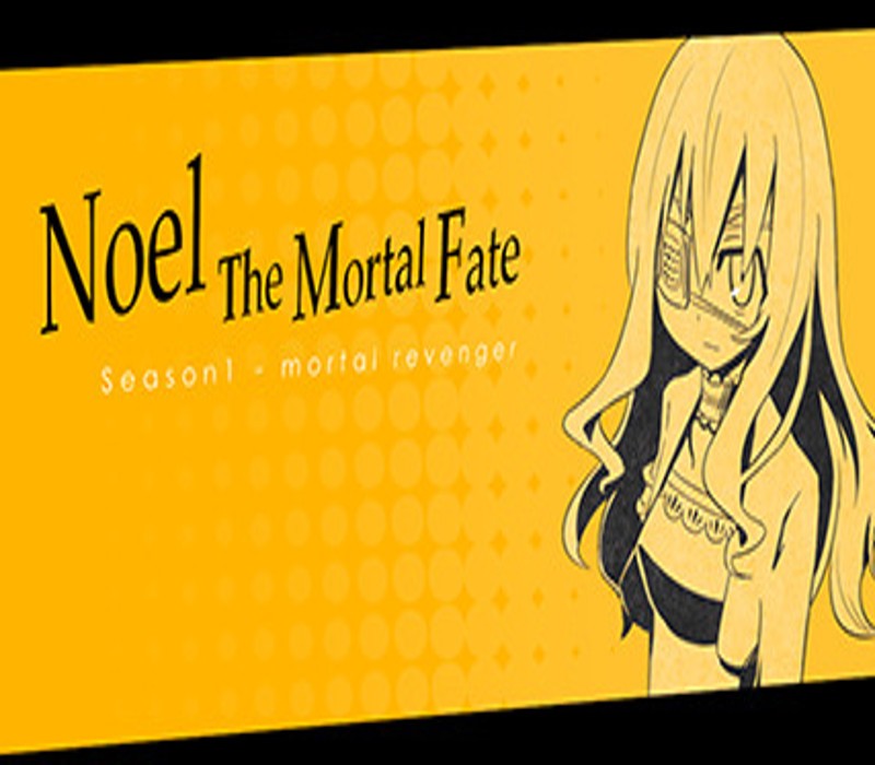 NoelTheMortal Fate - S11 DLC Steam Ключ
