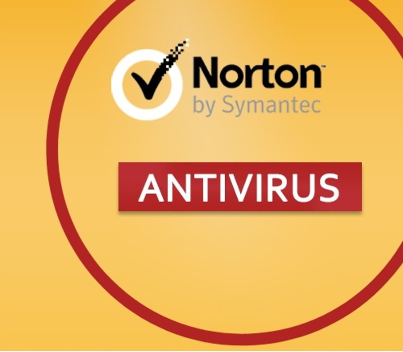 Norton Antivirus Plus for PC 2024 EU Ключ (1 Year / 1 Device)