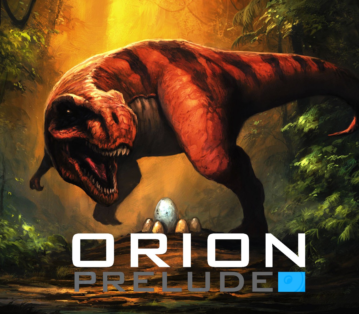 ORION: Prelude Steam Ключ
