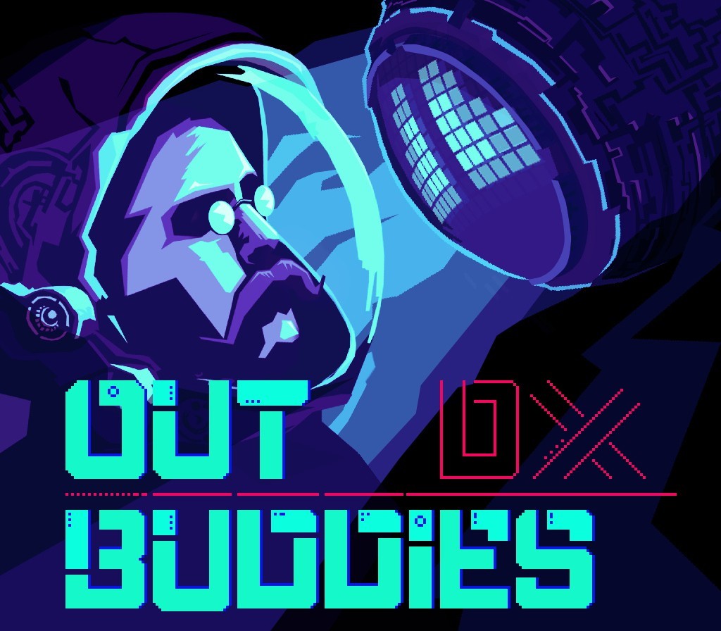 OUTBUDDIES DX PC Steam Ключ