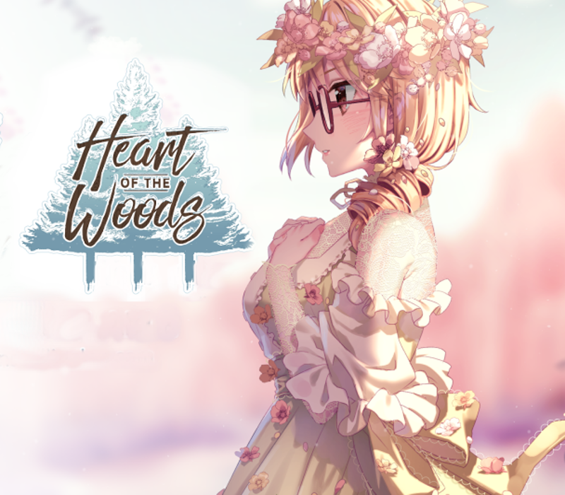 Heart of the Woods Steam Ключ