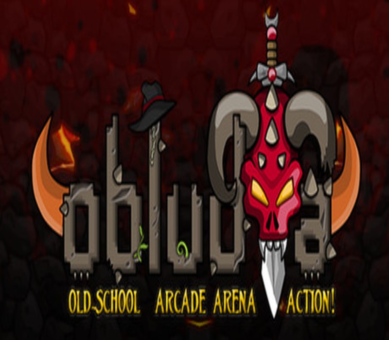 Obludia Steam CD Key