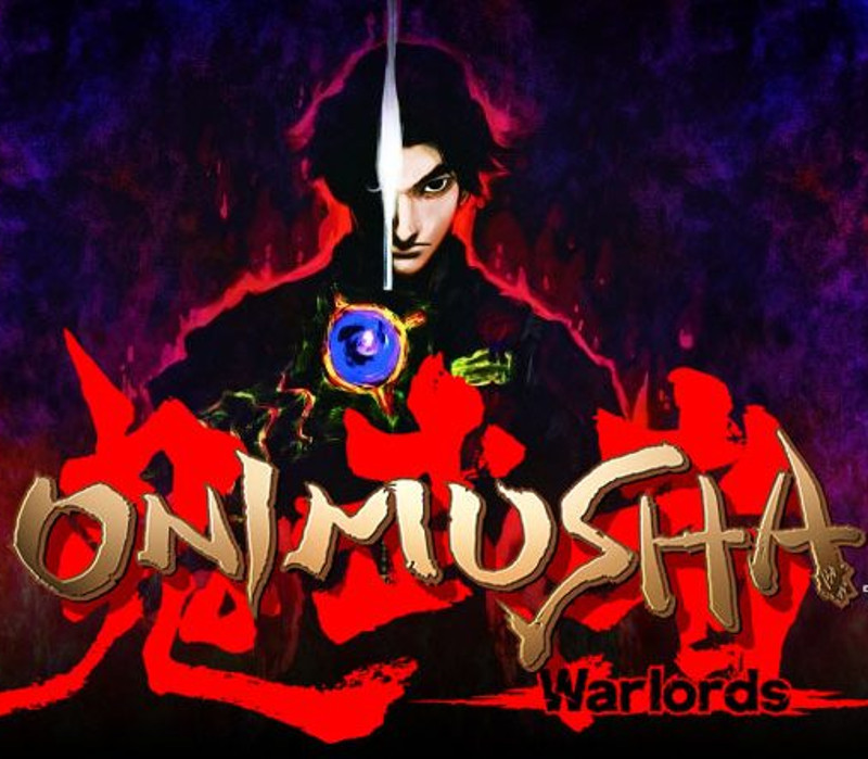 Onimusha: Warlords LATAM PC Steam Ключ