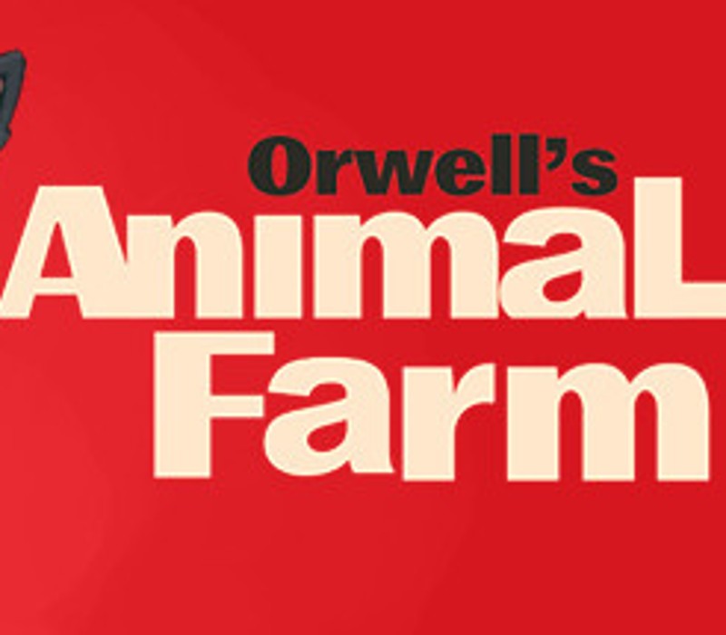 Orwell's Animal Farm PC GOG Ключ