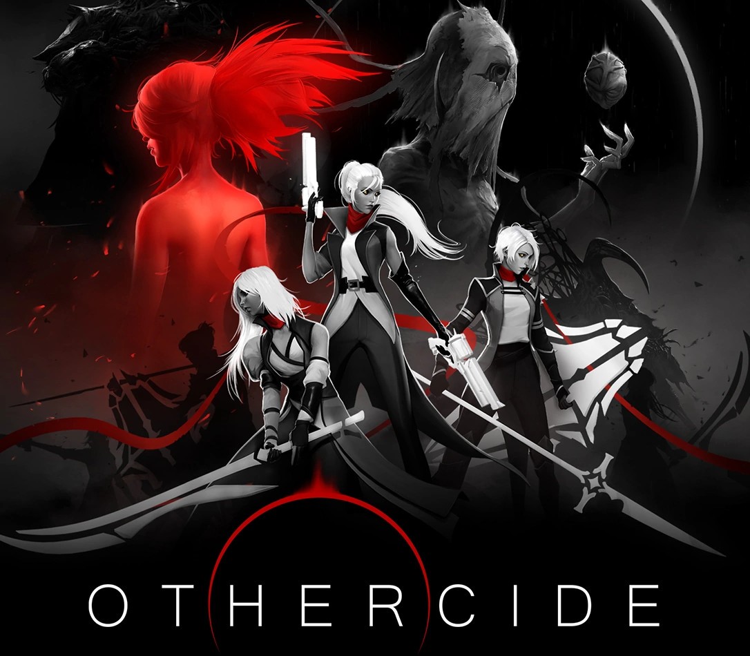 Othercide Steam Альтергифт