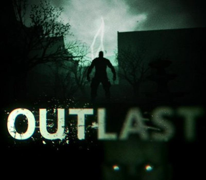 Outlast PC Steam Аккаунт