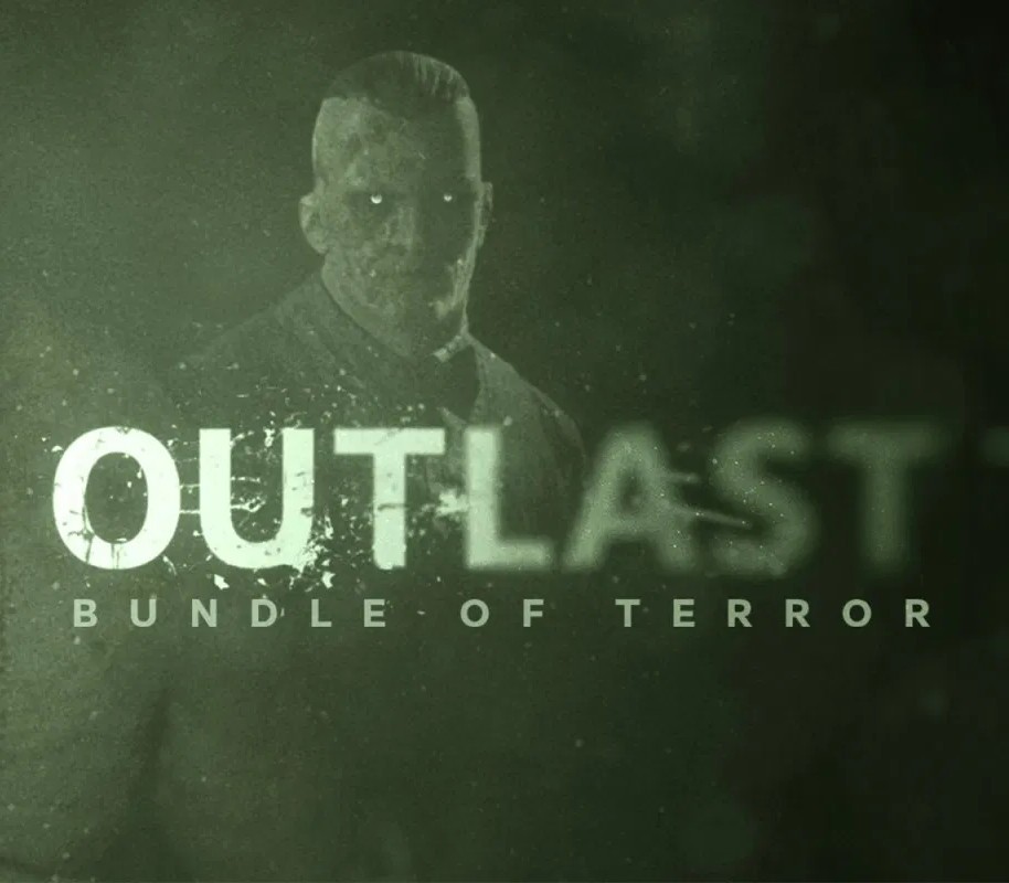 Outlast: Набор of Terror US XBOX One Ключ