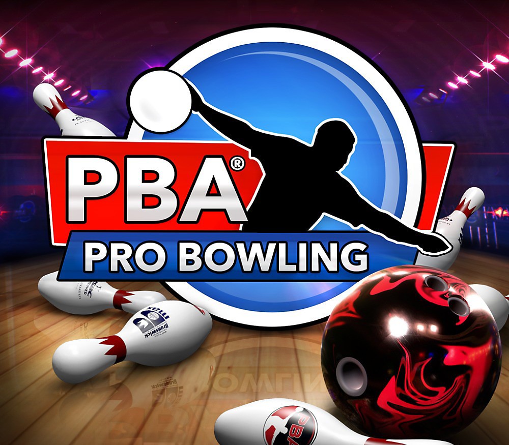 PBA Pro Bowling Steam Ключ