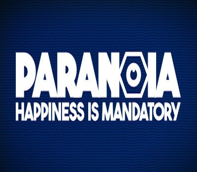 Paranoia: Happiness is Mandatory PC Epic Games Ключ