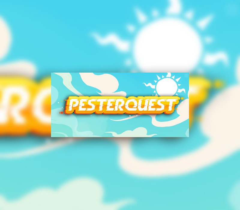 Pesterquest EU Steam Ключ