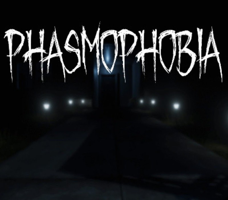 Phasmophobia EU Steam Альтергифт