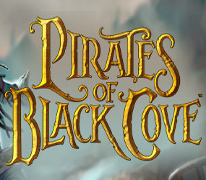 Pirates of Black Cove Steam Ключ