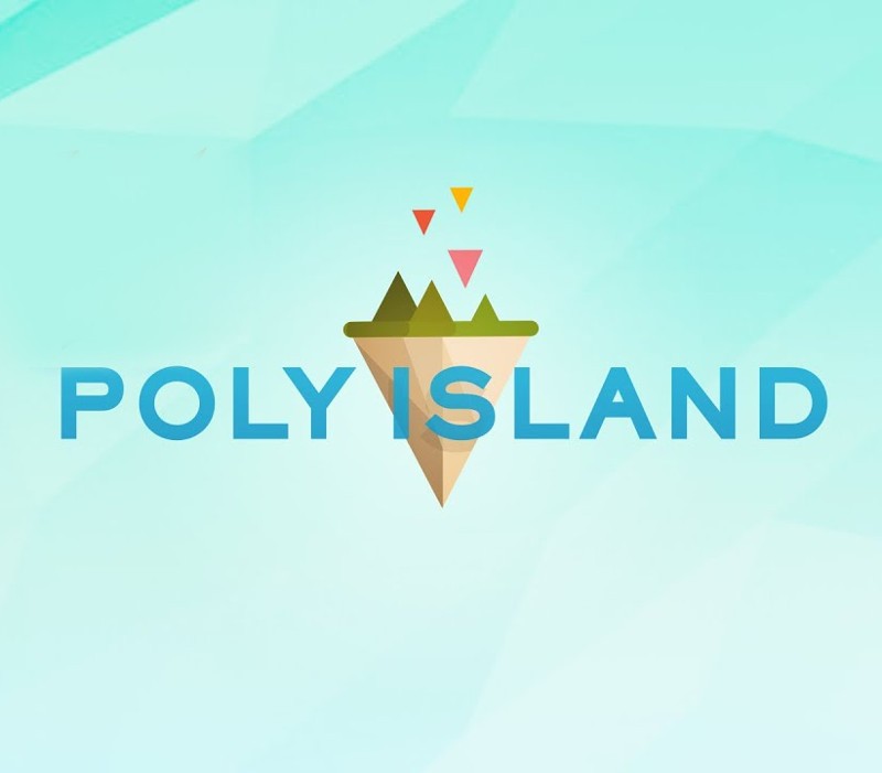 Poly Island EU Steam Ключ