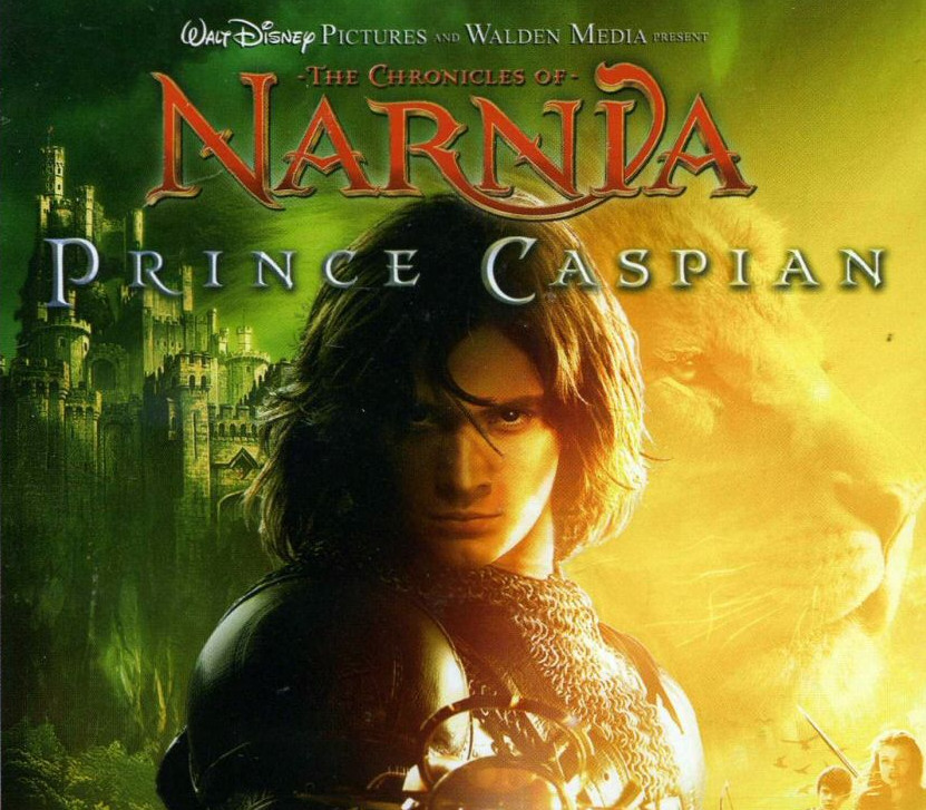The Chronicles of Narnia: Prince Caspian PC Steam Ключ