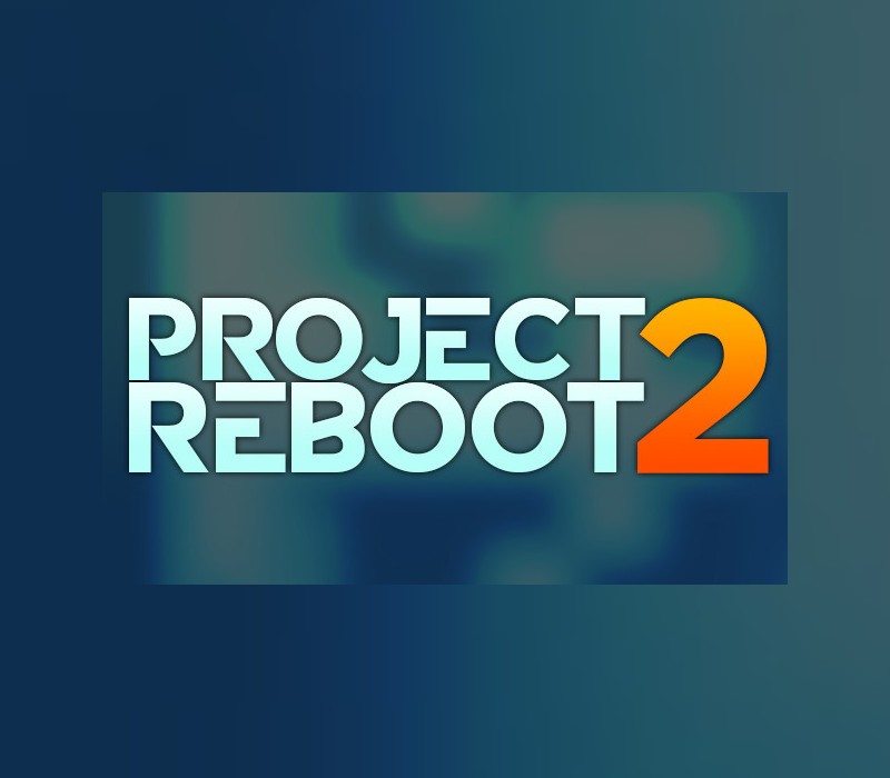 Project: R.E.B.O.O.T 2 Steam Ключ