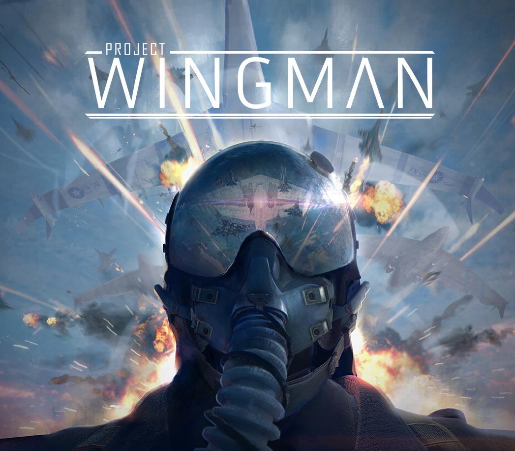 Project Wingman LATAM PC Steam Ключ