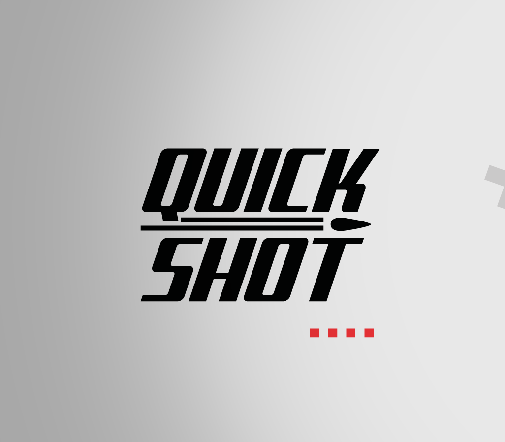 Quickshot Steam Ключ