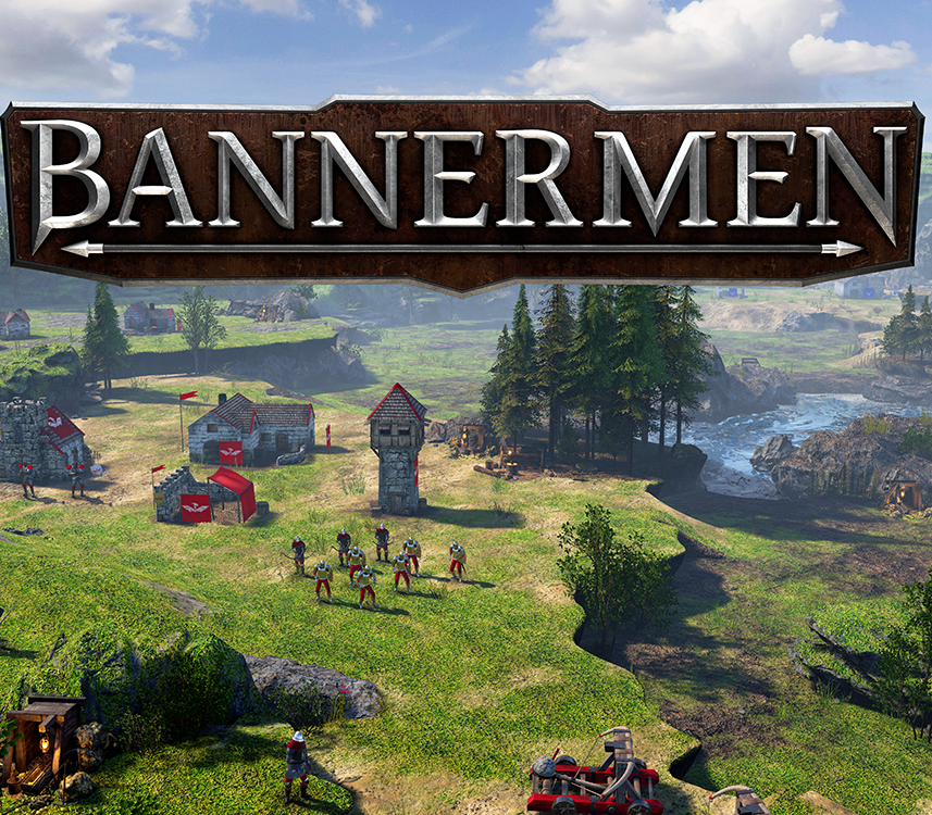BANNERMEN Steam Альтергифт