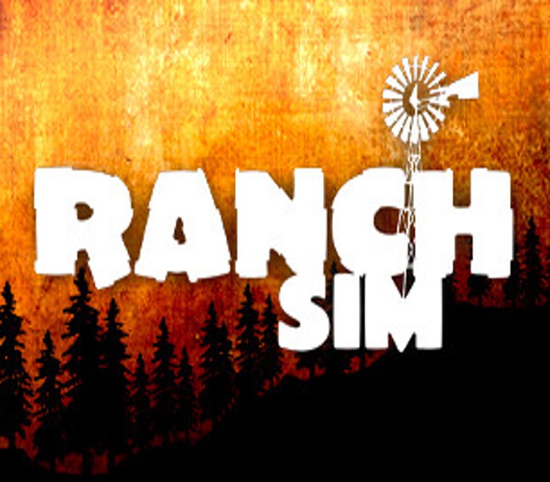 Ranch Simulator PC Steam Аккаунт