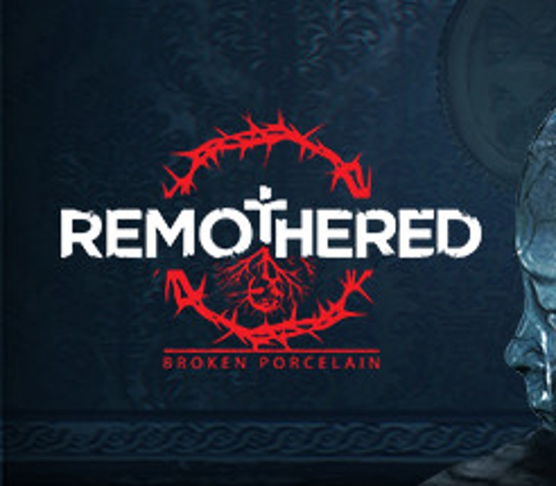 Remothered: Broken Porcelain XBOX One / Xbox Series X|S Аккаунт