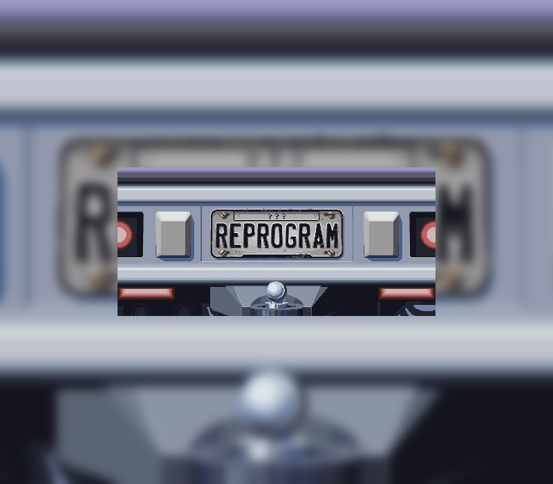 Reprogram Steam Ключ