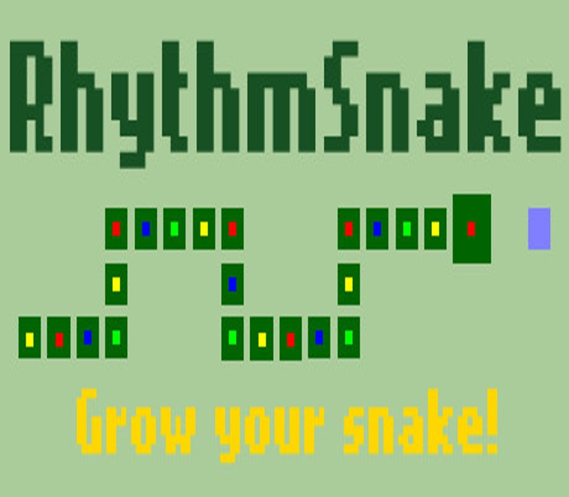 RhythmSnake Steam Ключ