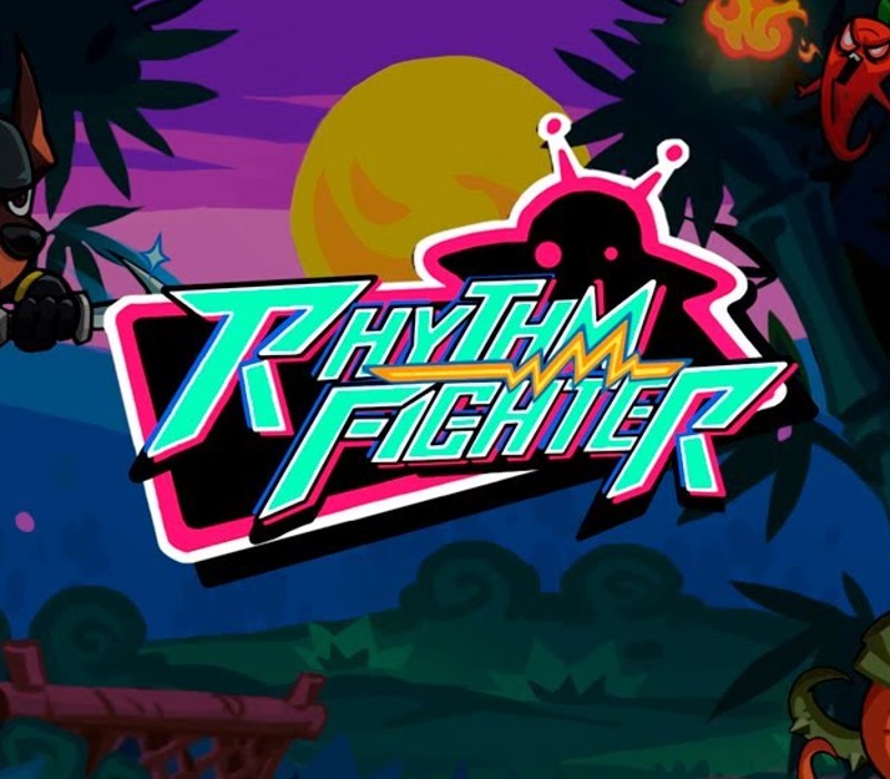 Rhythm Fighter Steam Ключ