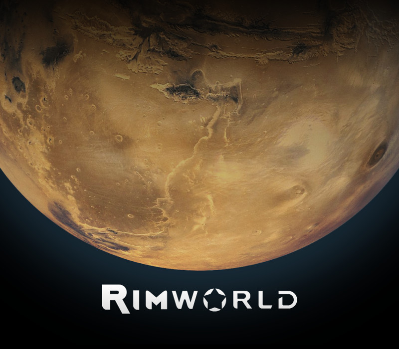 RimWorld RoW Steam Альтергифт