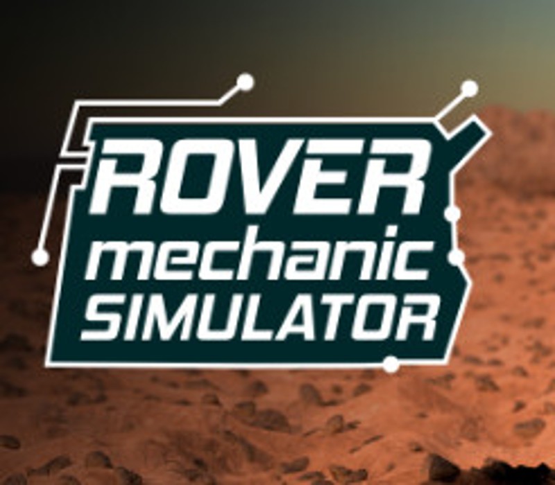 Rover Mechanic Simulator AR XBOX One / Xbox Series X|S Ключ