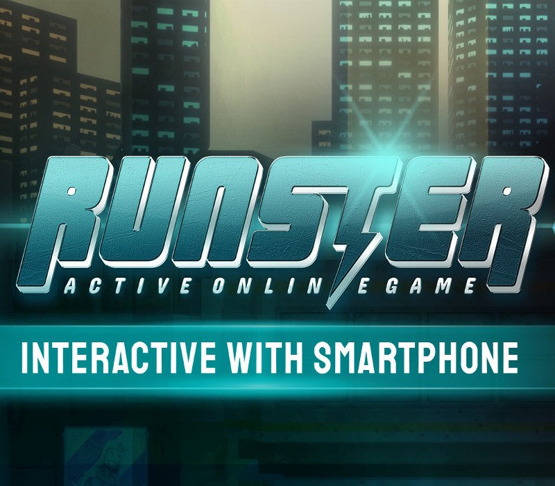 Runster Steam Ключ