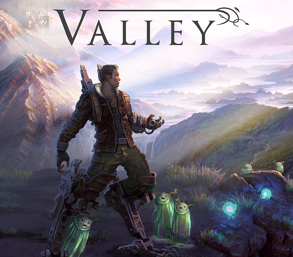 Valley EU XBOX One Ключ