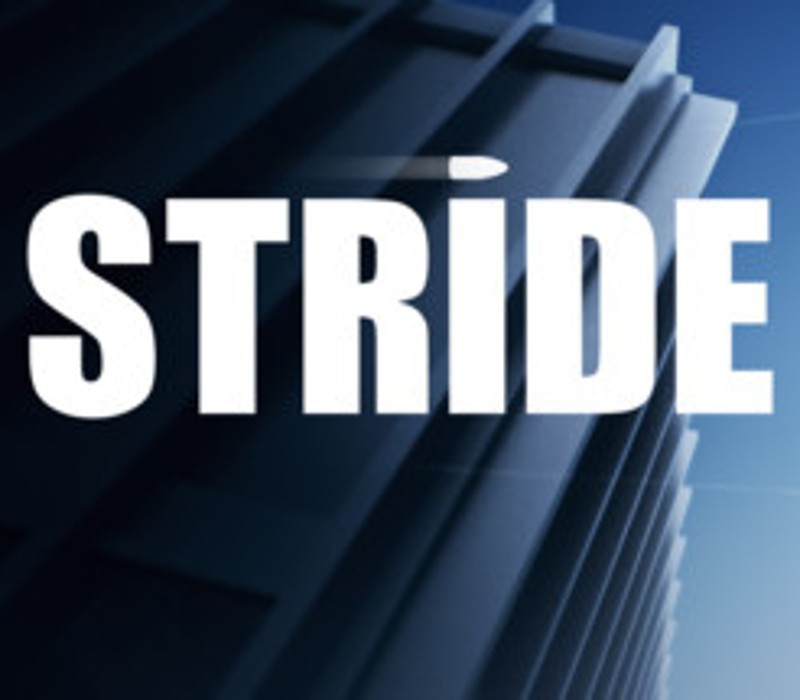 STRIDE Steam Ключ