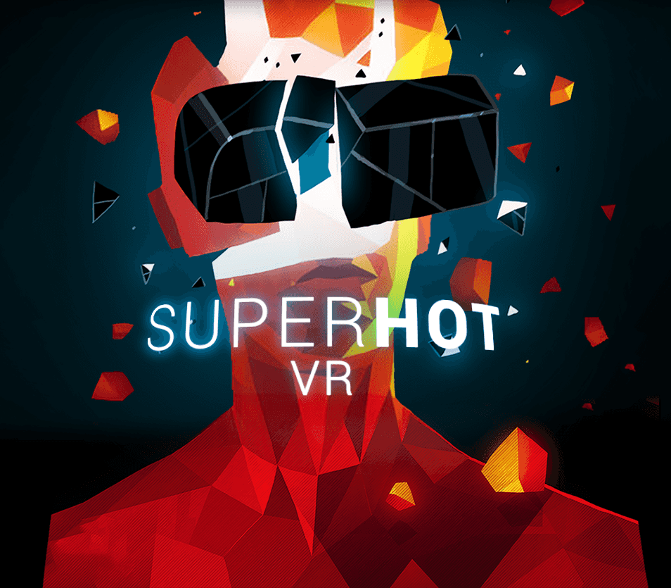SUPERHOT VR EU PC Steam Альтергифт