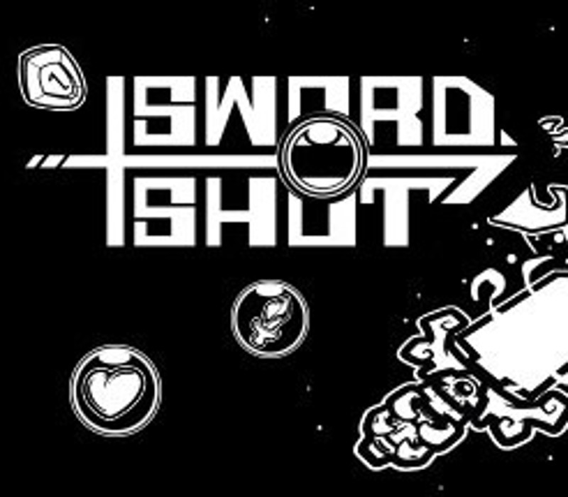 SWORDSHOT Steam Ключ