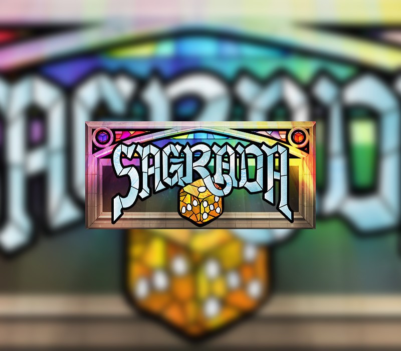 Sagrada Steam Ключ