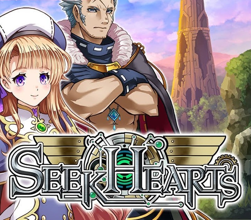 Seek Hearts XBOX One / Xbox Series Аккаунт