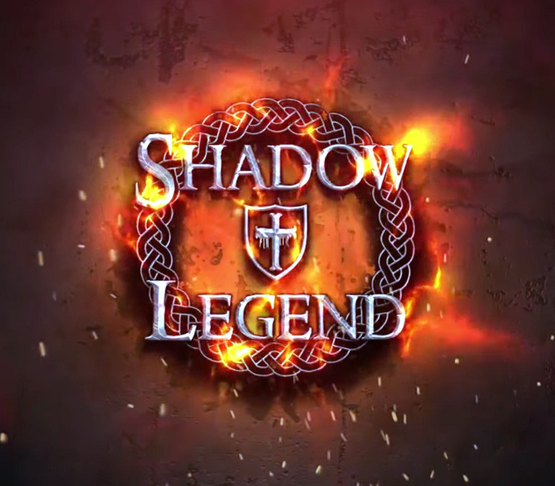 Shadow Legend VR EU v2 Steam Альтергифт