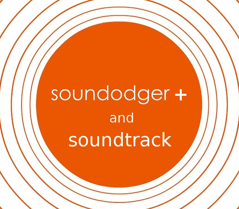 Soundodger+ and Soundtrack Steam CD Key