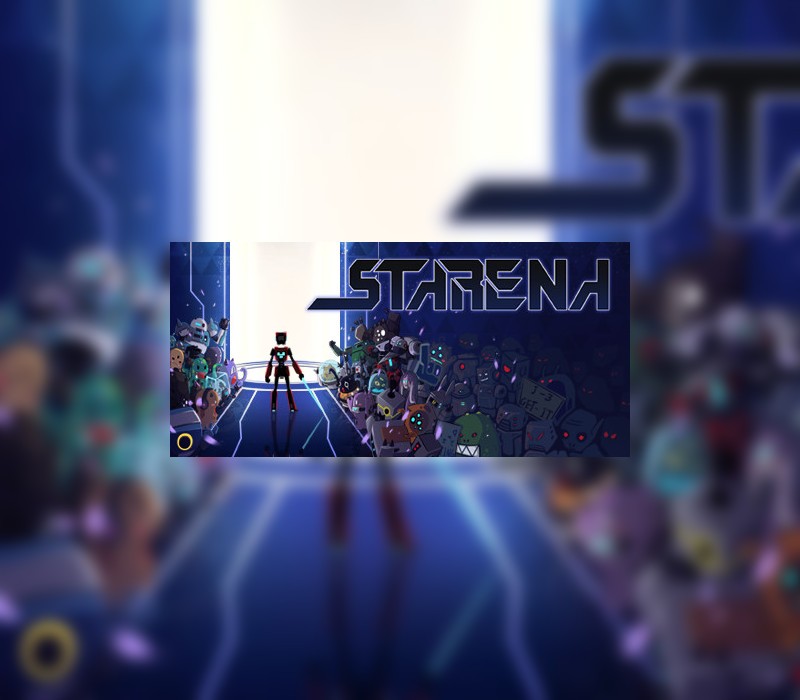 Starena Steam Ключ