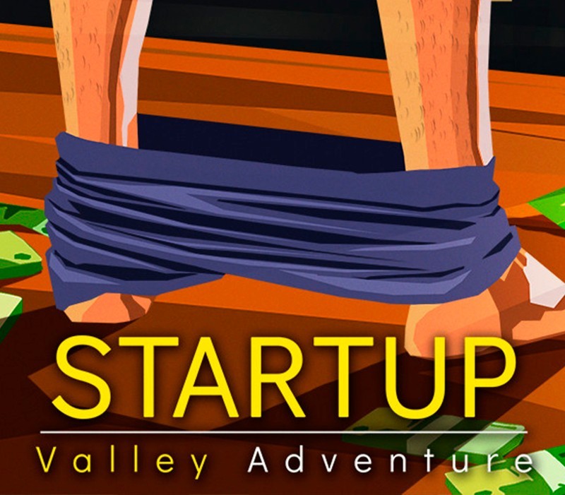 Startup Valley Adventure - Episode 1 Steam Ключ