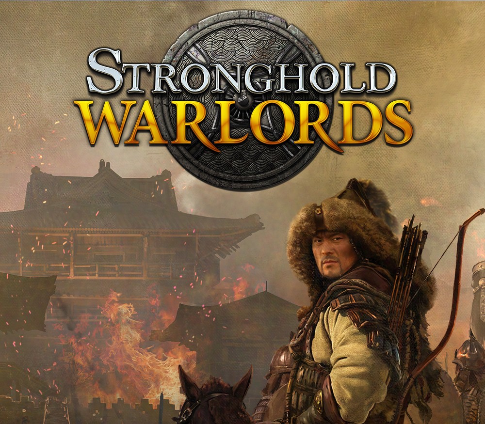 Stronghold: Warlords Особое издание PC Steam Аккаунт