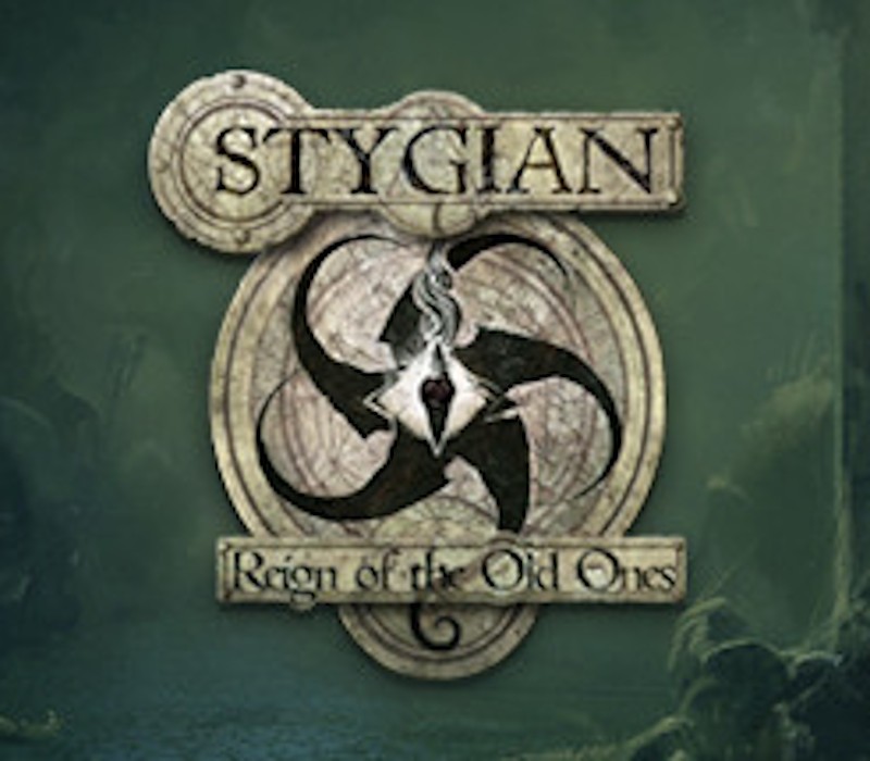 Stygian: Reign of the Old Ones EU Steam Ключ